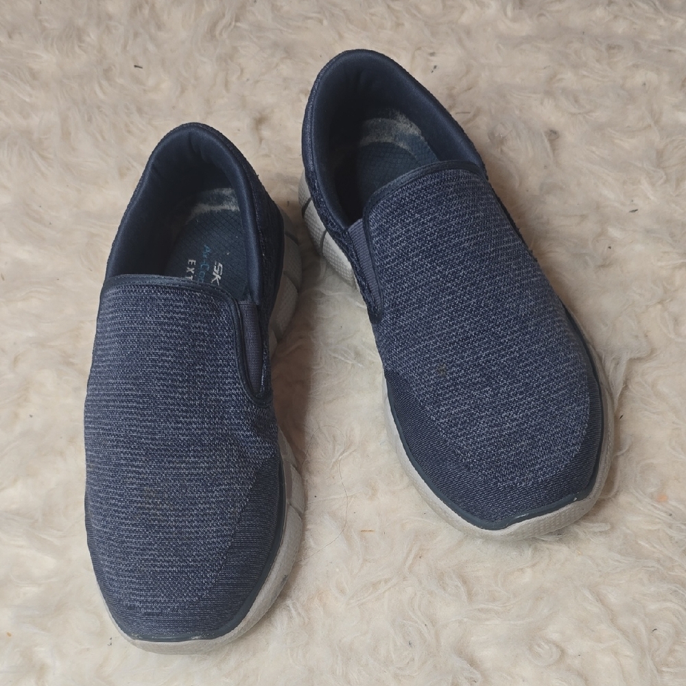 Skechers Men's Dual Lite Slip-On